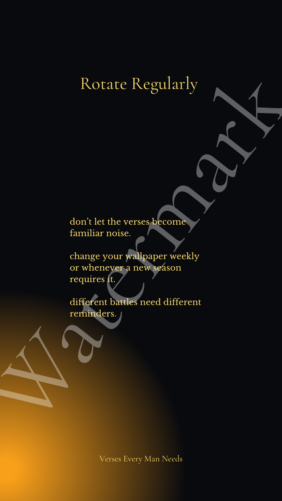 Phone Wallpapers For Men