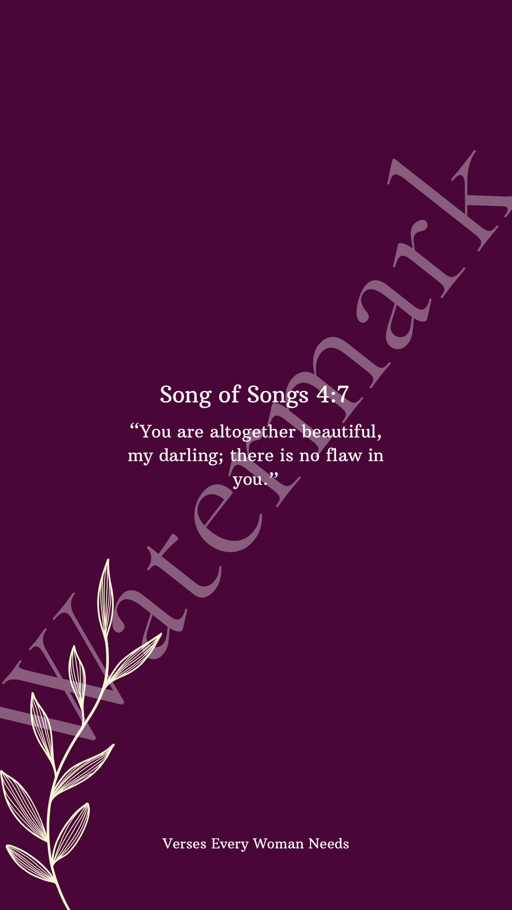 Phone Wallpapers For Women