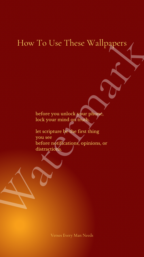 Phone Wallpapers For Men